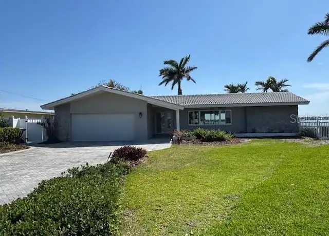 Property at 11055 7th St E, Treasure Island, FL, 33706, 3 beds, 2 baths, [object Object]