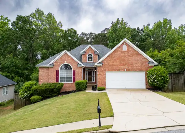 Property at 4540 Flat Willow Pl, Douglasville, GA, 30135, 3 beds, 2.5 baths, [object Object]