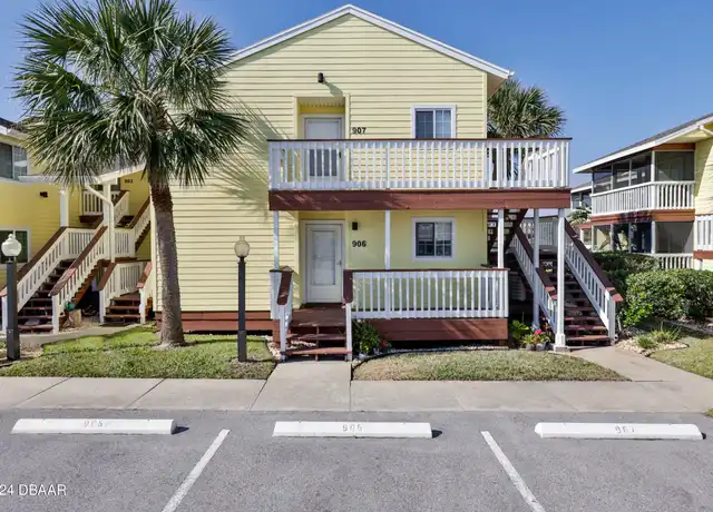 Property at 906 Ocean Marina Dr, Flagler Beach, FL, 32136, 1 bed, 1 bath, [object Object]