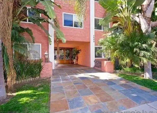 Property at 3688 1st Ave #26, San Diego, CA, 92103, 1 bed, 1 bath, [object Object]