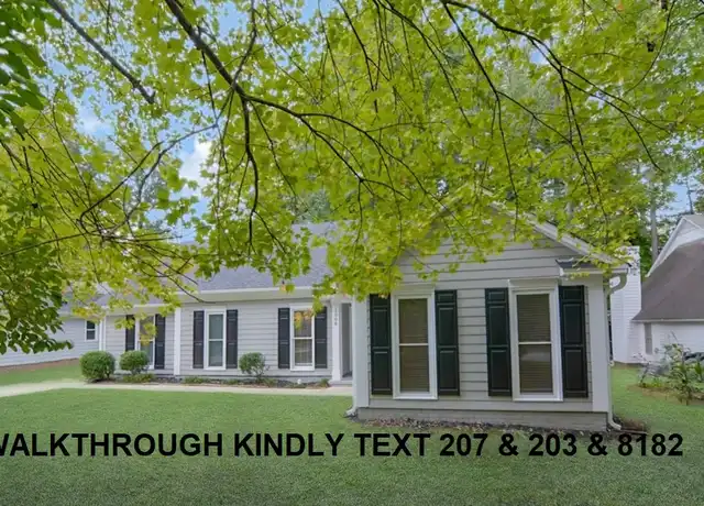 Property at 1009 Stones Lndg, Knightdale, NC, 27545, 3 beds, 2 baths, [object Object]