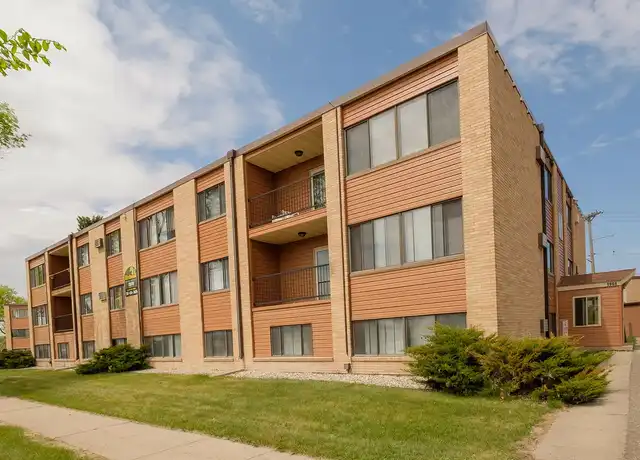 Property at Birchwood 2 - 1843 13 1/2 St S, Fargo, ND, 58103, 2 beds, 1 bath, [object Object]