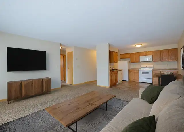 Property at Birchwood 2 - 1843 13 1/2 St S, Fargo, ND, 58103, 1-2 bed, 1 bath, [object Object]