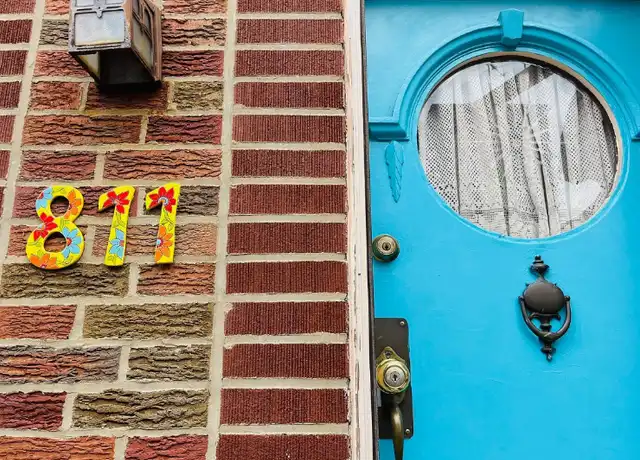 Property at 811 Earp St, Philadelphia, PA, 19147, 3 beds, 1 bath, [object Object]