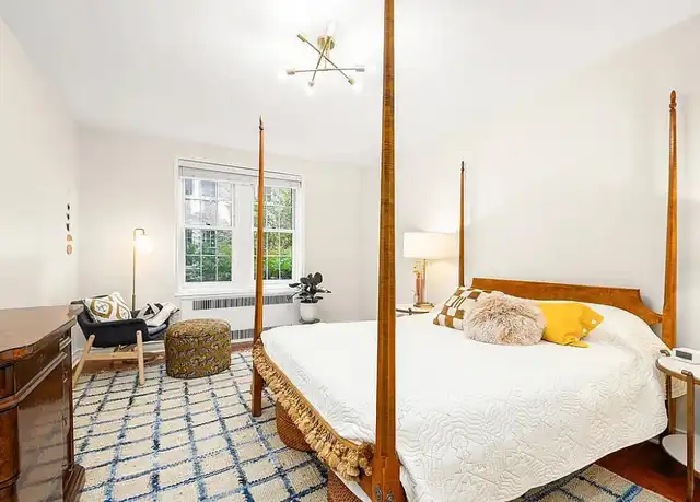 Property at 360 Clinton Ave, Brooklyn, NY, 11238, 1 bed, 1 bath, [object Object]