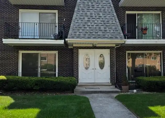 Property at 6139 Marshall Ave #101, Chicago Ridge, IL, 60415, 2 beds, 2 baths, [object Object]