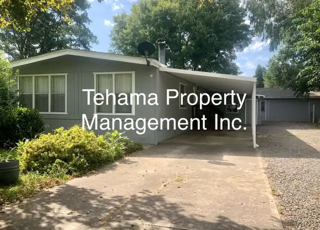Property at 25323 Lee St, Los Molinos, CA, 96055, 2 beds, 2 baths, [object Object]
