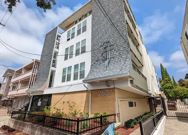 Property at 2607 Ellsworth St, Berkeley, CA, 94704, 2 beds, 1 bath, [object Object]