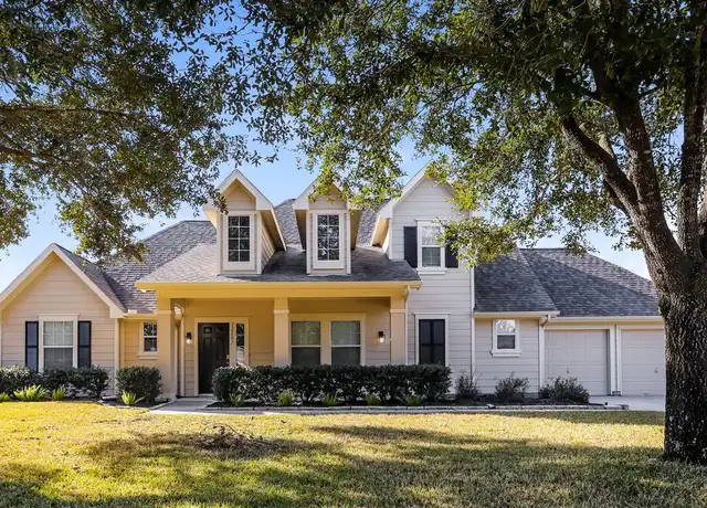Property at 22207 Summer Breeze Ln, Tomball, TX, 77375, 4 beds, 2 baths, [object Object]