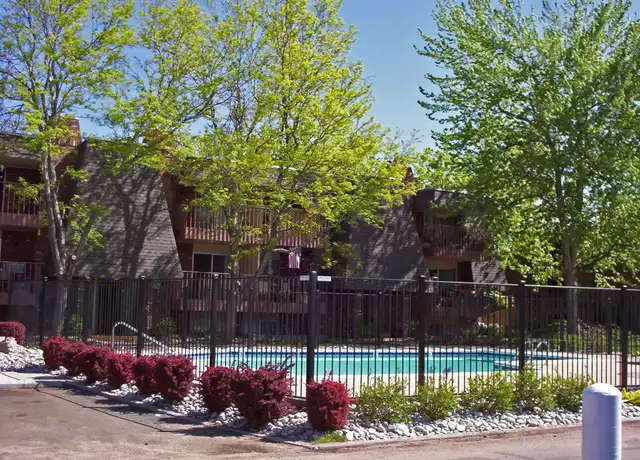 Property at Monaco Parkway Apartments - 2050 S Monaco St Pkwy, Denver, CO, 80224, 1-2 bed, 1-2 bath, [object Object]