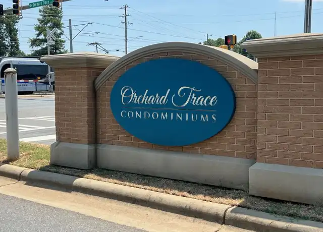Property at 201 Orchard Trace Ln #7, Charlotte, NC, 28213, 1 bed, 1 bath, [object Object]