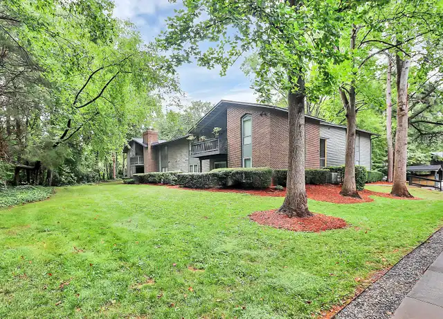 Property at 5012 Sardis Rd Unit P, Charlotte, NC, 28270, 1 bed, 1 bath, [object Object]
