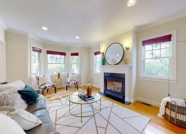 Property at 161 Pearl St Unit A, Newton, MA, 02458, 3 beds, 2 baths, [object Object]