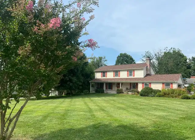 Property at 7313 Coventry Dr, Middletown, MD, 21769, 4 beds, 2.5 baths, [object Object]