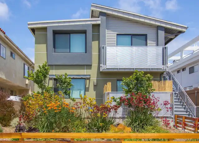 Property at 3538 Keystone Ave Unit 7, Los Angeles, CA, 90034, 1 bed, 1 bath, [object Object]
