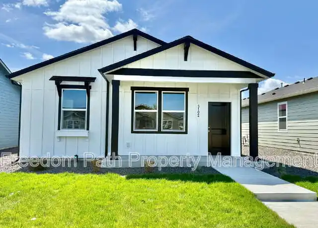Property at 5102 E Norma AVE, Post Falls, ID, 83854, 3 beds, 2 baths, [object Object]