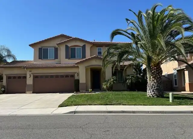 Property at 18376 Hidden Ranch Rd, Riverside, CA, 92508, 5 beds, 2.5 baths, [object Object]