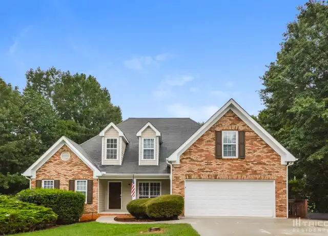 Property at 265 Wisteria Way, Covington, GA, 30016, 4 beds, 2.5 baths, [object Object]