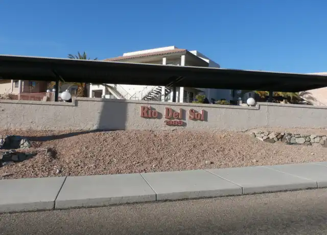 Property at 1989 Mesquite Ave #91, Lake Havasu City, AZ, 86403, 1 bed, 1 bath, [object Object]