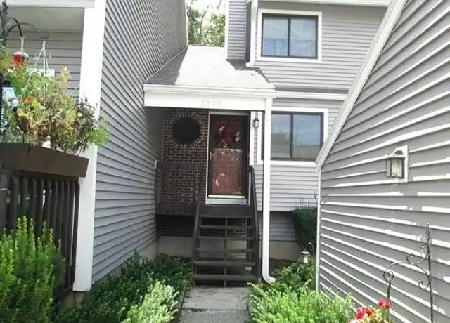 Property at 2503 Mill Pond Dr #2503, South Windsor, CT, 06074, 2 beds, 2.5 baths, [object Object]