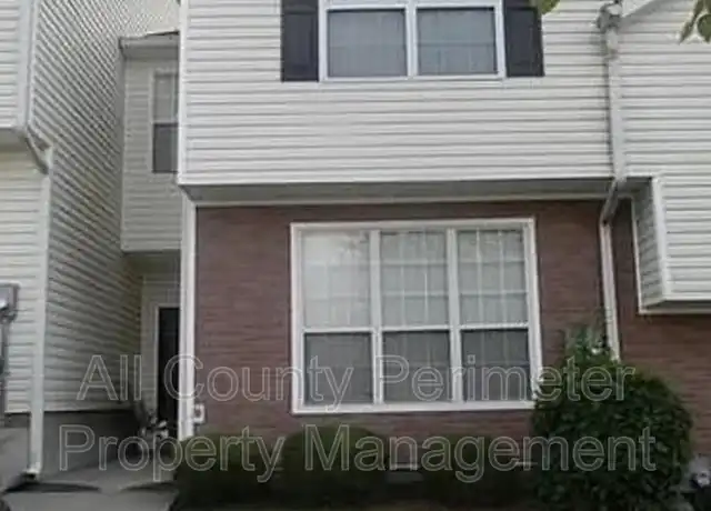 Property at 7620 Creekside Ln, Riverdale, GA, 30296, 4 beds, 2.5 baths, [object Object]