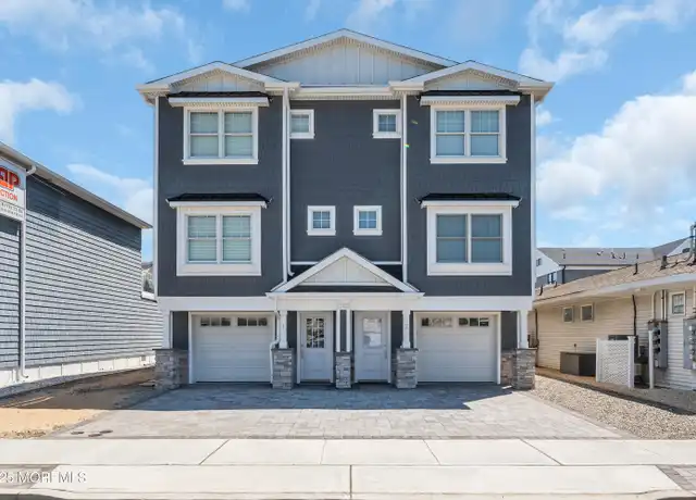 Property at 1503 Grand Central Ave #2, Lavallette, NJ, 08735, 4 beds, 3 baths, [object Object]