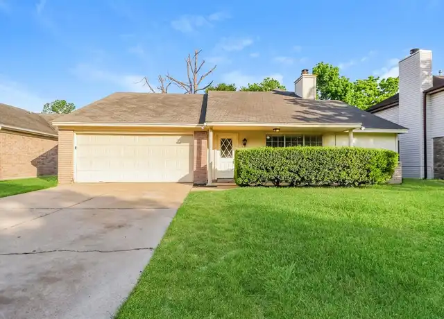 Property at 22626 Guardsman Ln, Katy, TX, 77449, 4 beds, 2 baths, [object Object]