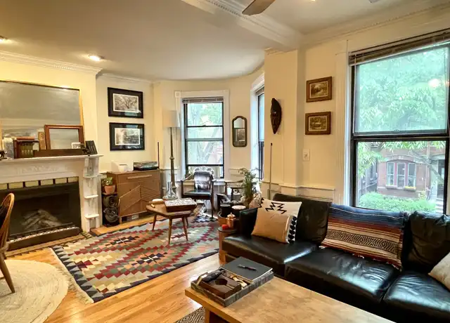 Property at 20 Wellington St Unit 3, Boston, MA, 02118, 1 bed, 1 bath, [object Object]