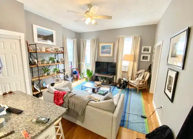 Property at 664 Tremont St, Boston, MA, 02118, 1 bed, 1 bath, [object Object]
