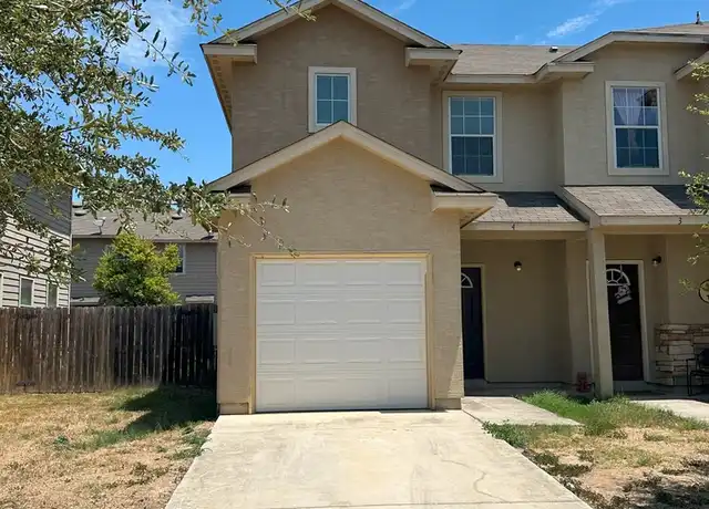 Property at 16802 Showdown Path Unit 1, Selma, TX, 78154, 3 beds, 2.5 baths, [object Object]