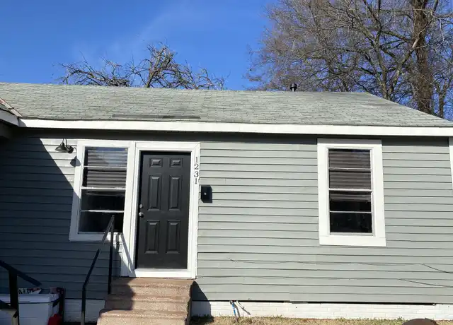 Property at 1231 Estelle St, Bossier City, LA, 71112, 2 beds, 1 bath, [object Object]