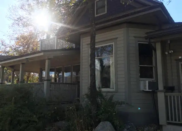Property at 103 S 8th Ave, Bozeman, MT, 59715, 4 beds, 1 bath, [object Object]