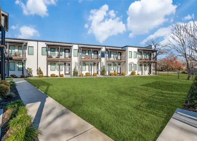 Property at 408 Martin Luther King Junior Blvd Unit 105, Waxahachie, TX, 75165, 1 bed, 1 bath, [object Object]