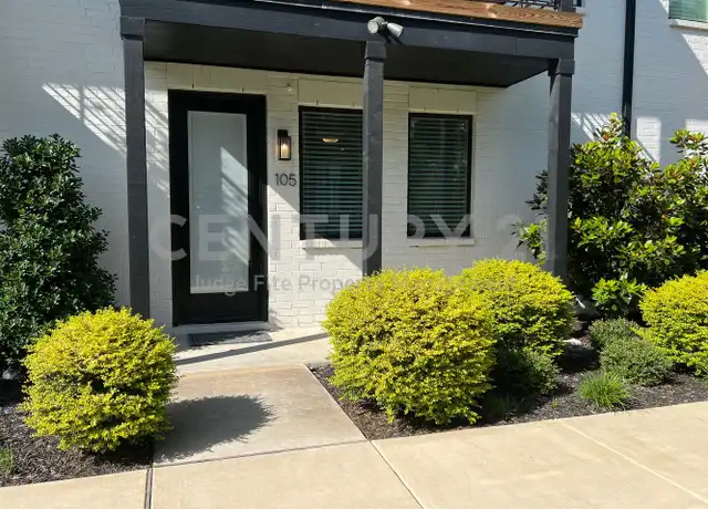 Property at 408 Martin Luther King Junior Blvd Unit 105, Waxahachie, TX, 75165, 1 bed, 1 bath, [object Object]
