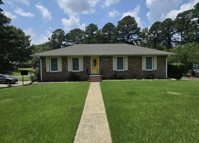 Property at 2601 Cohnwood Dr, Durham, NC, 27705, 4 beds, 3.5 baths, [object Object]