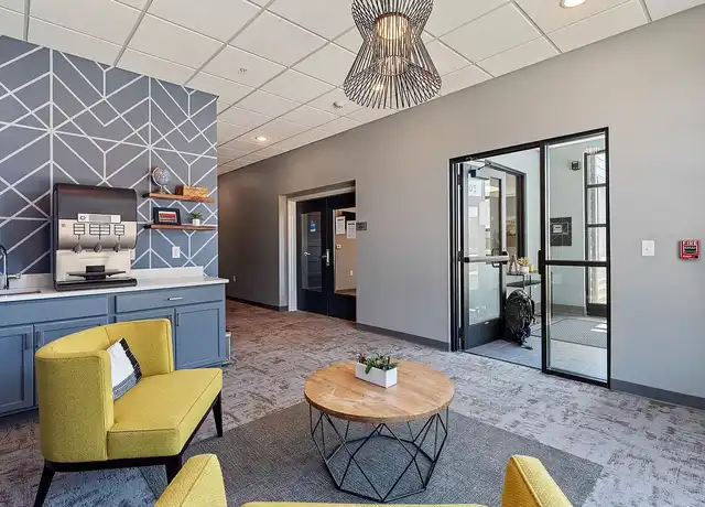 Property at Silverthorne Flats - Bldg 1 - 2121 S Silverthorne Ave, Sioux Falls, SD, 57110, 1 bed, 1 bath, [object Object]
