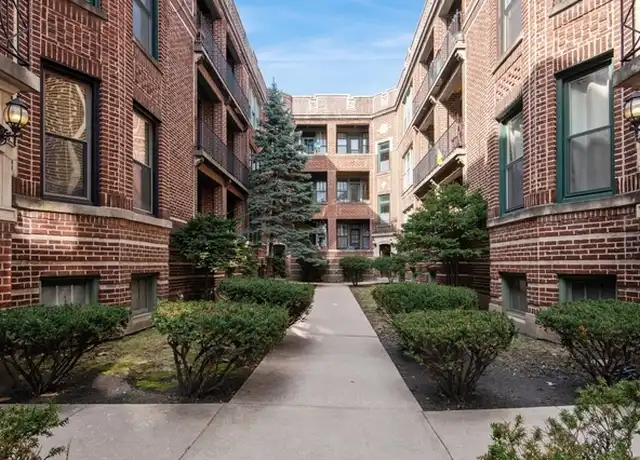 Property at 5456 S Kimbark Ave Apt 2W, Chicago, IL, 60615, 2 beds, 1 bath, [object Object]