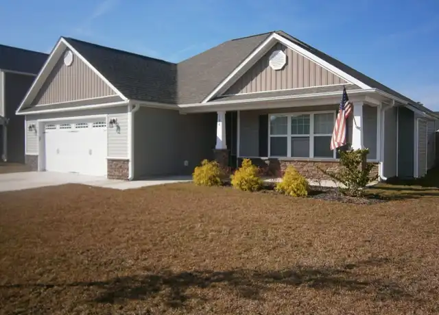 Property at 104 Cavalier Dr, Jacksonville, NC, 28546, 3 beds, 2 baths, [object Object]