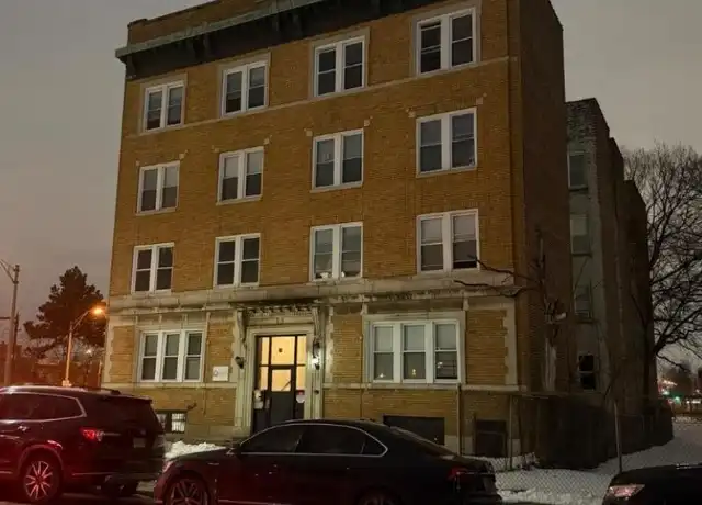 Property at 38 S Walnut St Unit 3, East Orange, NJ, 07018, 1 bed, 1 bath, [object Object]