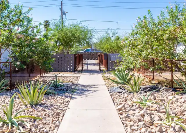 Property at 1017 E McKinley St, Phoenix, AZ, 85006, 1 bed, 1 bath, [object Object]