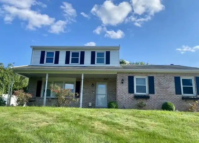 Property at 2440 Douglas Dr, Lancaster, PA, 17602, 3 beds, 2.5 baths, [object Object]