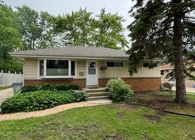 Property at 10331 W Caldwell Ave, Milwaukee, WI, 53225, 3 beds, 2 baths, [object Object]