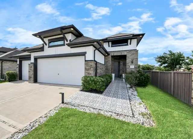 Property at 20202 Windcrest Colony Trl, Richmond, TX, 77407, 3 beds, 2 baths, [object Object]