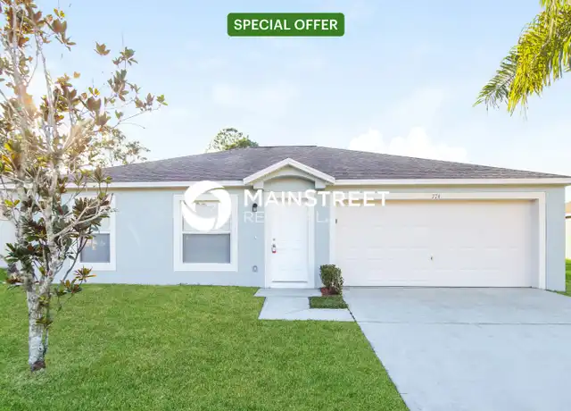 Property at 774 Fletcher Rd SE, Palm Bay, FL, 32909, 3 beds, 2 baths, [object Object]