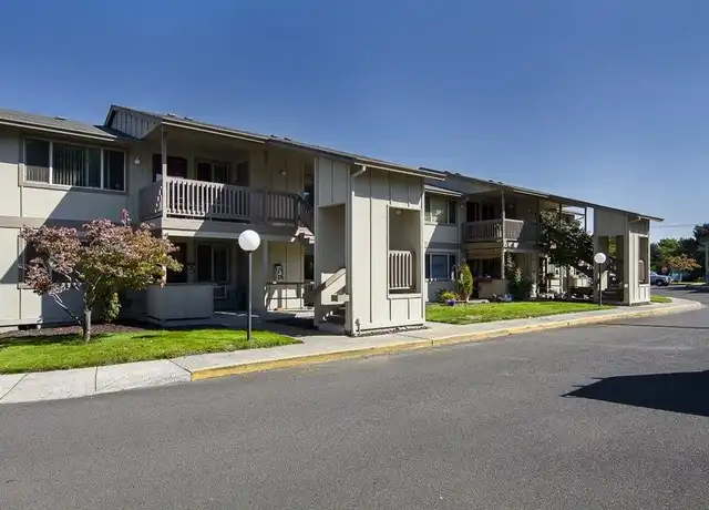 Property at 1220 W 8th St, The Dalles, OR, 97058, 1 bed, 1 bath, [object Object]