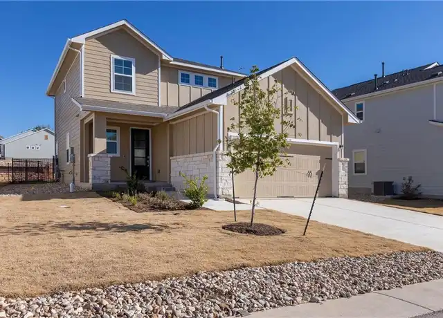 Property at 412 Montauk Loop, Georgetown, TX, 78628, 3 beds, 2.5 baths, [object Object]