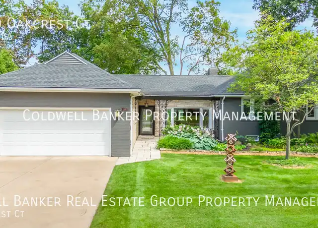 Property at 1500 Oakcrest Ct, Appleton, WI, 54914, 3 beds, 3.5 baths, [object Object]