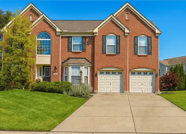 Property at 5581 Crestwood Dr, Mason, OH, 45040, 4 beds, 3.5 baths, [object Object]