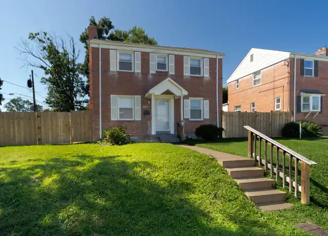 Property at 10022 Lorain Ave, Silver Spring, MD, 20901, 2 beds, 1.5 baths, [object Object]