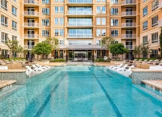 Property at 7775 Firefall Way Unit 1302, Dallas, TX, 75230, 3 beds, 2.5 baths, [object Object]